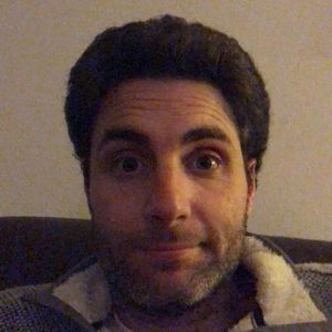 Meet your Posher, Braden